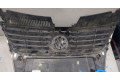 Решетка радиатора  Volkswagen Passat 6 2005-2010          3C0853651AFPWF