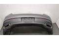 Бампер Lincoln MKZ 2012-2020 задний
