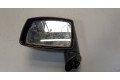 Зеркало боковое Hyundai Coupe (Tiburon) 2002-2009 левое 876102C260