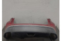Бампер Nissan Murano 2014- задний