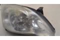 Фара передняя  Toyota Corolla E12 2001-2006 правая 