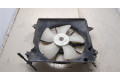 Вентилятор радиатора Honda Civic 2011-2017