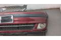 Бампер Ford Galaxy 2000-2006 передний