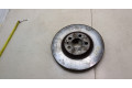 Диск тормозной  Citroen C8 2002-2008   передний         