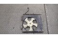 Вентилятор радиатора  Mitsubishi Lancer 9 2003-2006           