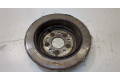 Диск тормозной  Honda CR-V 2007-2012 2.2  задний          