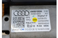 Дисплей бортового компьютера  Audi A4 (B9) 2015-2020 8W8919604         
