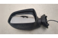 Зеркало боковое Dacia Duster 2010-2017 левое 963026077R, 963733314R, 6001551894