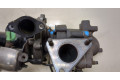  Турбина  Nissan Almera N16 2000-2006             144115M320