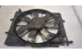 Вентилятор радиатора Mercedes GLC X253 2015-2022