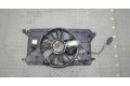 Вентилятор радиатора Volvo S40 2004-2012