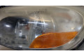 Фара передняя Volvo S60 2010-2013 левая