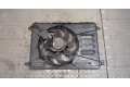Вентилятор радиатора  Volvo V70 2007-2013           