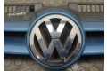 Решетка радиатора  Volkswagen Golf Plus          
