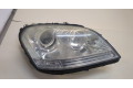 Фара передняя  Mercedes ML W164 2005-2011 правая 