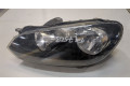 Фара передняя Volkswagen Golf 6 2009-2012 левая