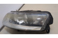 Фара передняя  Audi A6 (C6) 2004-2011 левая 