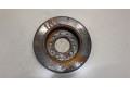 Диск тормозной  Hyundai Coupe (Tiburon) 2002-2009 1.6  задний           