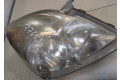 Фара передняя  Toyota Corolla Verso 2002-2004 правая 