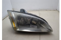 Фара передняя  Ford Focus 2 2005-2008 правая 