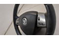 Руль  Jaguar XF 2007-2015           