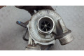 Турбина  Volvo XC90 2002-2014             