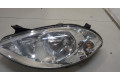Фара передняя  Mercedes A W169 2004-2012 левая 