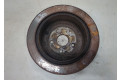 Диск тормозной  Subaru Tribeca (B9) 2004-2007 3.0  задний     26700XA00A      