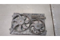 Вентилятор радиатора Volkswagen Passat 6 2005-2010