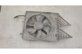 Вентилятор радиатора Skoda Rapid