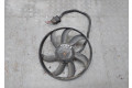 Вентилятор радиатора  Volkswagen Bora           