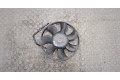 Вентилятор радиатора  Seat Leon 1999-2006           