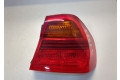 Задний фонарь          