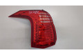 Задний фонарь          