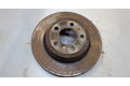 Диск тормозной  BMW X3 E83 2004-2010   задний   34213332217, 3332217      
