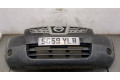 Бампер Nissan Qashqai 2006-2013 передний