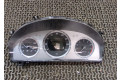 Панель приборов  Mercedes GLK X204 2008-2012            3.5  Бензин