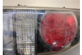 Задний фонарь          