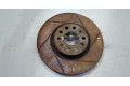 Диск тормозной  Volkswagen Golf 7 2012-2020   передний   5C0615301B      