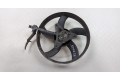 Вентилятор радиатора Skoda Rapid 2012-2020