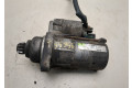 Стартер  Skoda Fabia 1999-2007 1.9  D7GS10, 02M911023N   