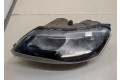 Фара передняя  Skoda Rapid 2012-2020 левая 