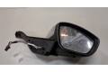 Зеркало боковое  Peugeot 2008 2013-2016  правое           