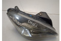 Фара передняя  KIA Rio 2005-2011 правая 