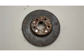 Диск тормозной  Pontiac Vibe 1 2002-2008   передний   88974262      