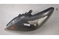 Фара передняя  Ford Focus 2 2008-2011 левая 