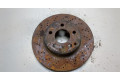 Диск тормозной  Mercedes C W204 2007-2013 2.2  передний           