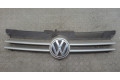 Решетка радиатора Volkswagen Golf 4 1997-2005 1J0853653C, 1J0853655G