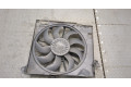 Вентилятор радиатора Jaguar XF 2007-2015
