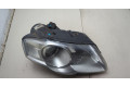 Фара передняя  Volkswagen Passat 6 2005-2010 правая 